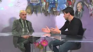 Studio Toscana Sprint 