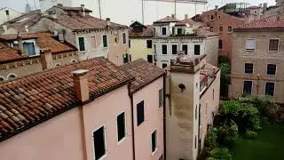 Hotel Nani-Mocenigo Palace, xxxxLuxe, Venezia