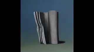 The Caretaker  Everywhere At The End Of Time  Stages 16 Complete♪  [reupload]