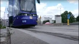 Mieszkańcy doczekają się tramwaju? Są dwie trasy