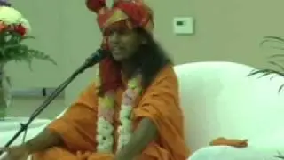 Listen I am Talking to You Nithyananda