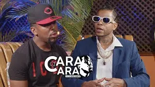 HARACA KIKO SE LLENA DE OREO Y ROMPE CONTRATO (KILLAISIMO) CARA  A CARA CON EL DOTOL