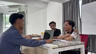 USN6043 PEMIKIRAN ISLAM DAN IDEOLOGI SEMASA G1 (LIBERALISME SEBAGAI GENDER KETIGA) 