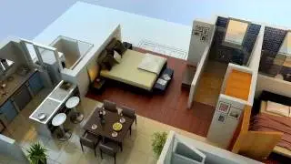 ILD Housing on Sec 37C, Pataudi Road
