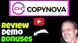 CopyNova Review