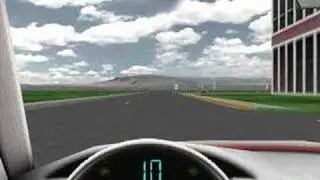 Driver's Education (1998)