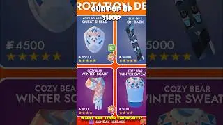 Rec Rooms MOST AFFORDABLE Weekly Rotation! 😍 #recroom