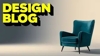 How to Create interior design blog website on wordpress only in 30 minutes 2026