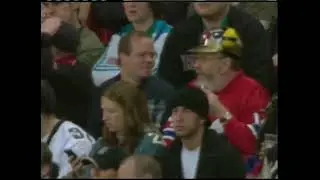 Miami Dolphins vs. New York Giants | NFL International Series | October 28, 2007 | Highlights