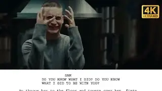 BROTHERS (2009)&mdash;KITCHEN SCENE (4K Script-to-Screen)