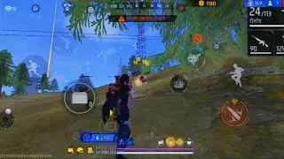 &ldquo;Pure Skill Gameplay 😈 | Free Fire Full Ranked Match | Long Video 🔥&rdquo; #freefire #youtube_long_video
