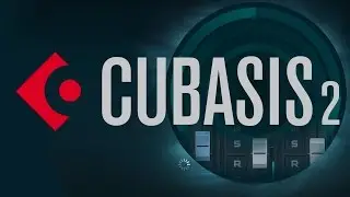 Cubasis 2 - Smear (Demo song) (ios, ipad) (ENG)
