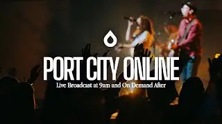 Port City Online  |  October 19, 2025