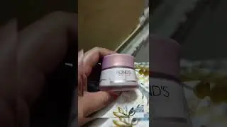 new ponds gel cream best for oily skin #ponds#skincare