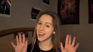 ASMR - It's Time to Sleep | Reading You For Bedtime!