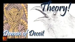 Theory: What is Deceit?