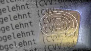 Datenklau per Funk - Warum Kreditkarten so unsicher sind