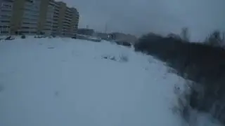 Зимние полетушки