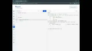 C++ урок 1 для новичков. (простите за качество)