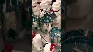 Dunnes Home - Christmas #christmas #xmas #christmastree #santa #decor #cristmasdecor #homedecor