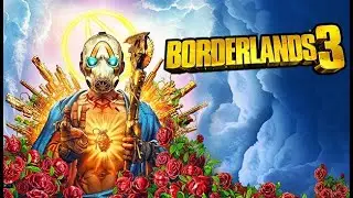 Blipsounds Competition - Borderlands 3 (Evan James Synthesis Retracking)