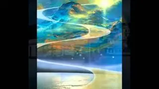 Silent Traveller (Full Album) - Baba Nam Kevalam Kiirtan