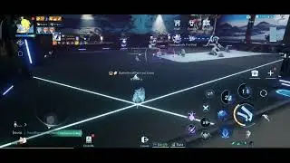 DRAGON RAJA GUNSLINGER TRAINING ARENA [1v1 vs +250k rating]