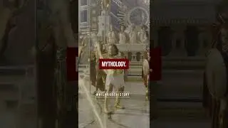 WHEN ROME COPIED GREECE'S HOMEWORK - ROMAN EMPIRE! #romanempire