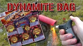 DYNAMITE BAG | B&ouml;ller-Sortiment | 1,99&euro;