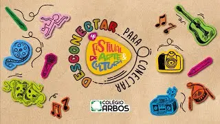 Podcast turma K2E K3E - Col&eacute;gio ARBOS SCS
