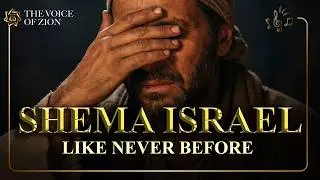 SHEMA ISRAEL (Hear O Israel) + The Greatest Commandment | Powerful Hebrew & English Worship