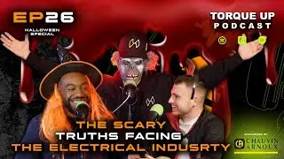 Halloween Special: Burnout, AI and the Future of Wholesalers