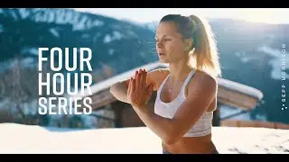 Four Hour Series  - About