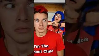 Kids Get Revenge On Mom #shorts