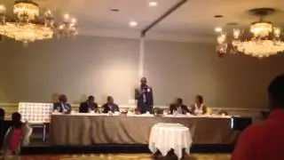 Jojo Brim Speaks