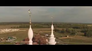 AirVideo | Showreel 2015