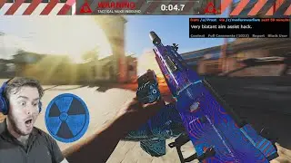 Local British Man Nukes, Then Rages About Controller