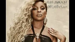 All Hail The Queen - A Mary J. Blige Mix #rnb #hiphop #soul