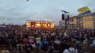 ALESSO @ EDC ORLANDO 2024