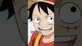 Uta and Luffy | One Piece Red #onepiece #onepiecered #anime #animeshorts #shorts