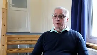 Merchant Navy Welfare Board CEO visits Falklands
