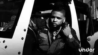 Mike Fresh - No Handbook (feat. QUE.)