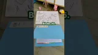 #stationary #haul #note #binder #journal