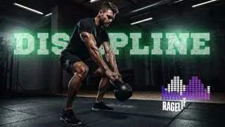 Workout Music for Lifting - Hardstyle Gym Power Beats ⚡