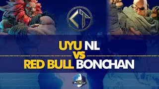 UYU NL (Akuma) vs REC Punk (Karin) - Celtic Throwdown 2019 Loser's Final - CPT 2019