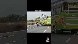 Almost Dead😱😱 #rider #travel #shorts #shortvideo #viral