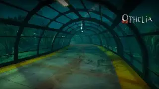 Ophelia Chapter 4 | Roblox | Part 1