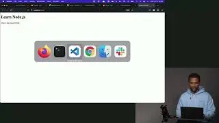 13. Running npm Scripts