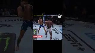 Insane moments in the UFC 🔥☠️ #ufc #mma #viral #knockout #mmafighter #ufcedit #boxing #combatsports