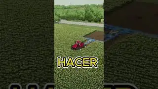 Noob vs Pro vs Hacker #automobile #farming #farmingsimulator25 #fs25 #farm #ls #ls18 #fs22